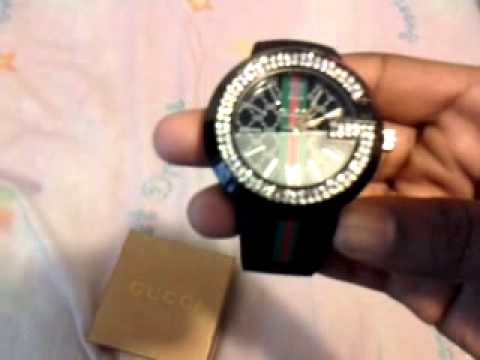gucci serial number checker watch